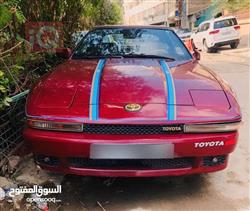 تويوتا سوبرا